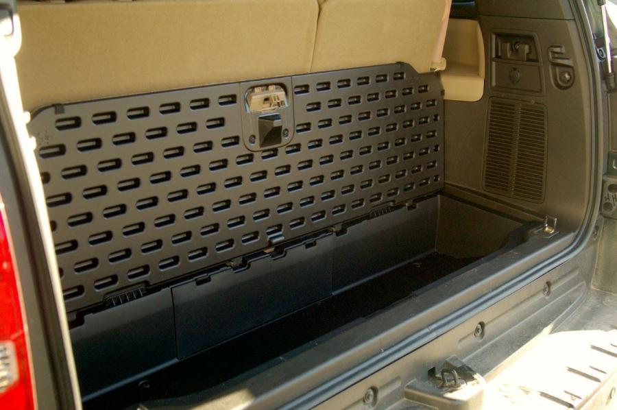  Toyota Sequoia Limited 4x4 2008 года  (фото 10 из 58)